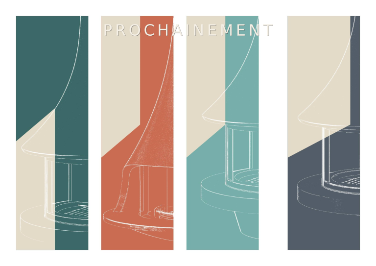 Prochainement…