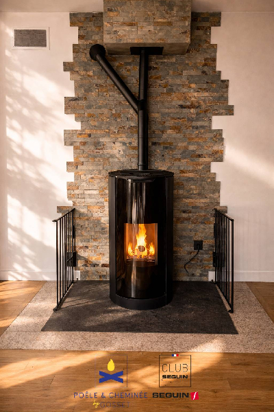 Piazzetta P921 T avec canalisation