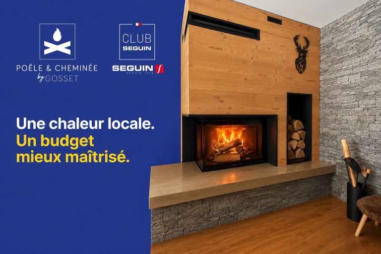 Hausse du gaz au 1er juillet : et si c'était le moment de réfléchir à une autre solution de chauffage ?