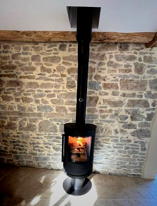 WIKING Luma 1
