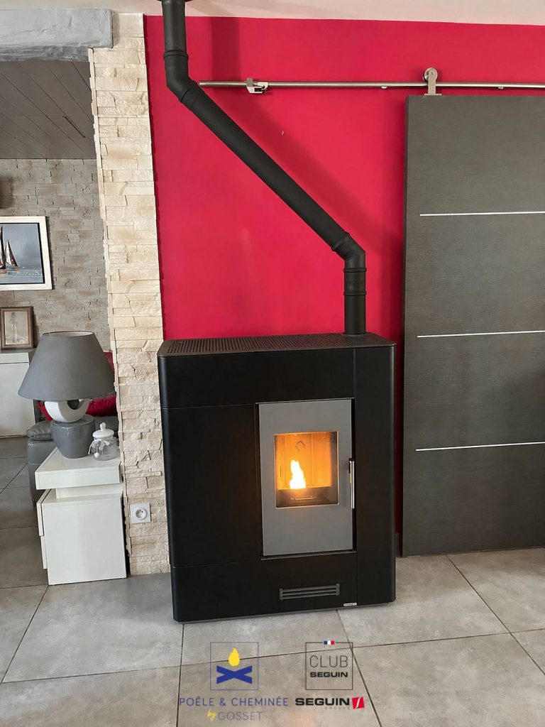 Piazzetta P136