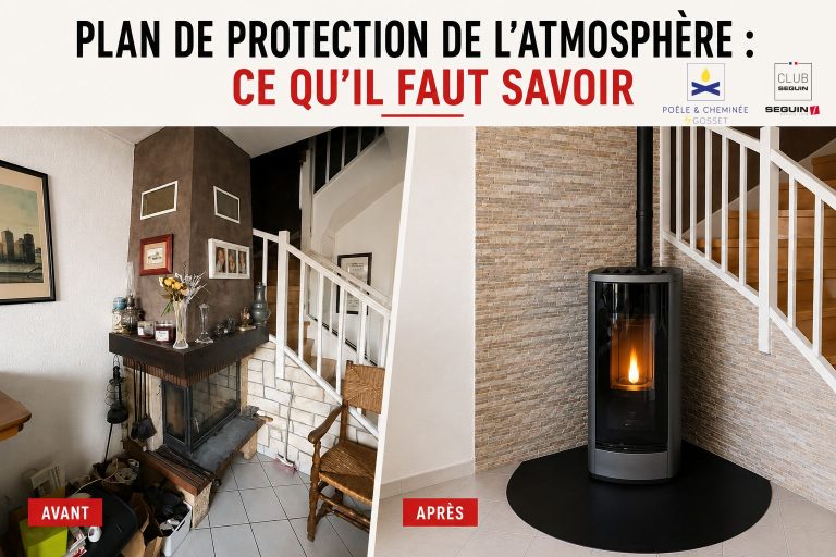Qu'est-ce que le Plan de Protection de l'Atmosphère (PPA) ?