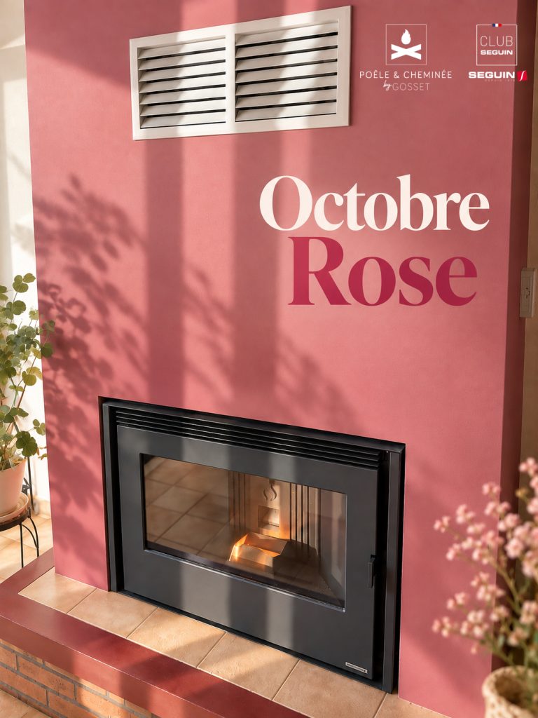 Octobre Rose